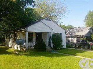 1507 E Overton Rd, Dallas, TX 75216