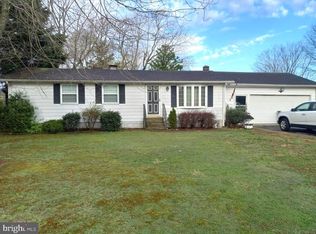 3964 School St, Trappe, MD 21673