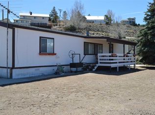 66 Aspen Ln, Bridgeport, CA 93517
