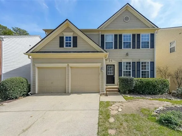 1050 Dunedin Trl, Woodstock, GA 30188