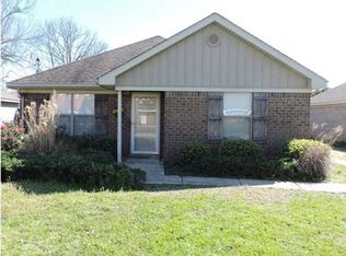 9163 Michigan Ave, Semmes, AL 36575