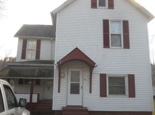 110 Olinda St, Freeport, PA 16229