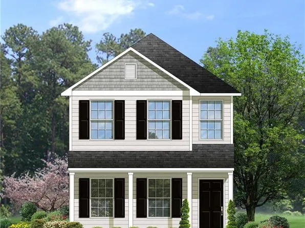 153 Brockett Dr, Athens, GA 30607