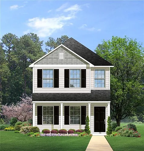 153 Brockett Dr Photo 1