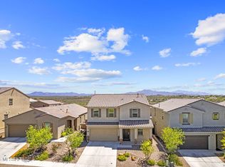 14020 E Golden Oaks Rd, Vail, AZ 85641