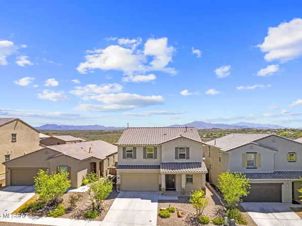 14020 E Golden Oaks Rd, Vail, AZ 85641