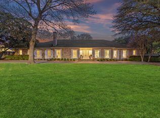 5310 Castlewood Rd, Dallas, TX 75229