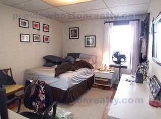 66 Breck Ave #SJ1, Brighton, MA 02135