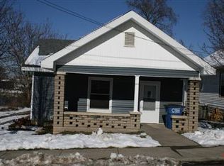 1229 9th St, Bedford, IN 47421