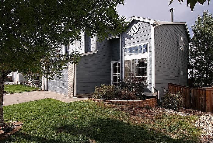 Highlands Ranch, Colorado