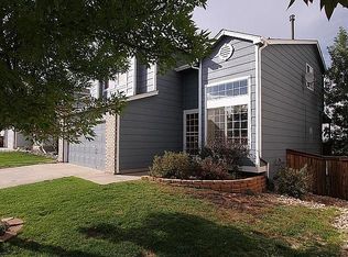 10356 Woodrose Ln, Highlands Ranch, CO 80129