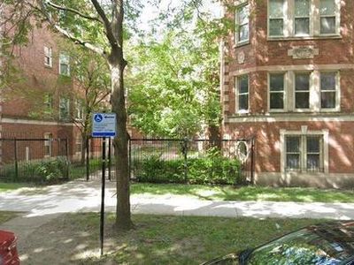 8140 S Drexel Ave APT 2W, Chicago, IL, 60619