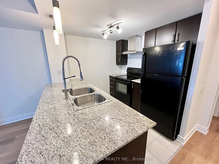 25 Town Centre Ct #1906 — Photo 4