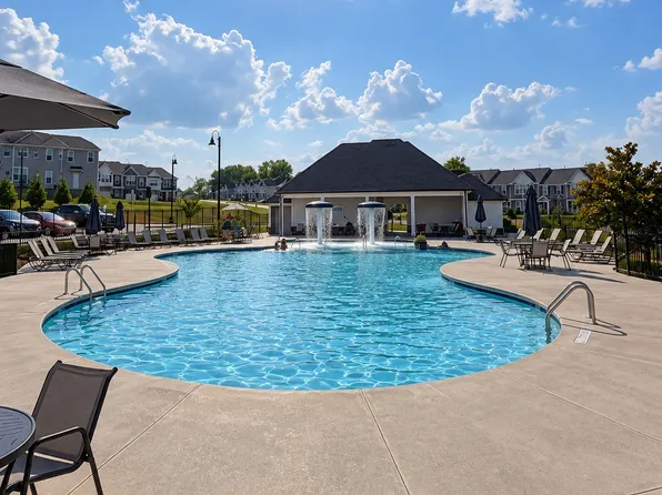 5003 Benelli Dr, Lebanon, TN
