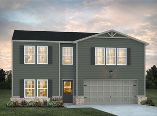 216 Green Pasture Rd LOT 83, Fountain Inn, SC 29644