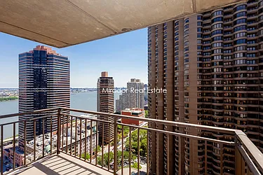 Rented by Mirador Real Estate