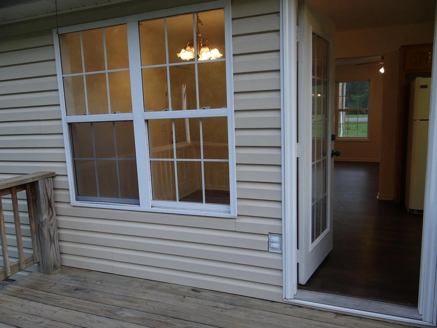 3 bed, 1220 sqft, $1,550 — Photo 3