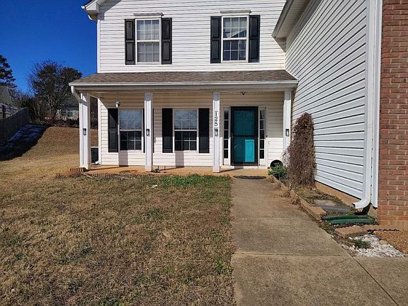 Exterior Address Verification