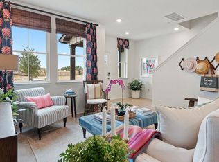 2530 Violet Theo Ln, Round Rock, TX 78665