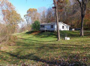 4757 Spring Hill Rd, Newark, OH 43056