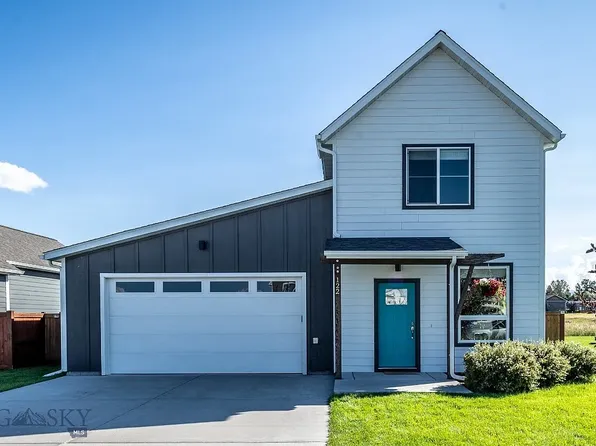 122 Ramshorn Peak Ln, Bozeman, MT 59718