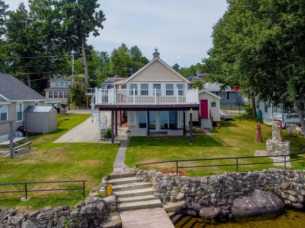 131 Chases Grove Road, Derry, NH 03038