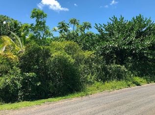 3rd Ave LOT 2657, Keaau, HI 96749