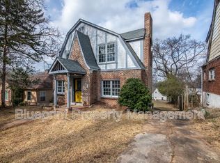 1304 45th St, Birmingham, AL 35208