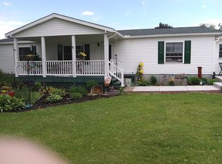 19403 Ny State Route 177, Adams Center, NY 13606