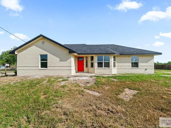 29736 Zillock Rd, San Benito, TX 78586