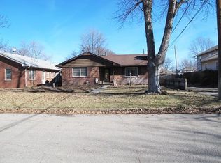 236 S Fern St, Wichita, KS 67213