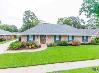 5641 Kennesaw Dr, Baton Rouge, LA 70817