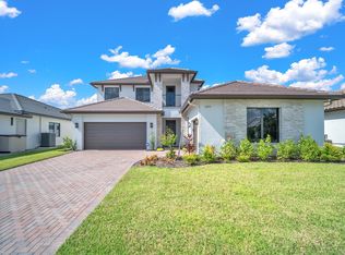 5291 Nevola Ave, Immokalee, FL 34142