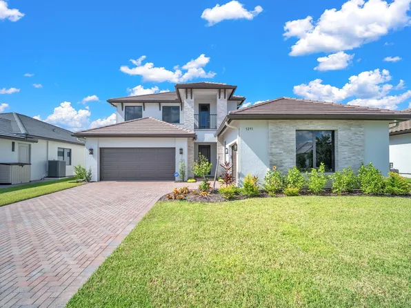 5291 Nevola Avenue, Ave Maria, FL 34142