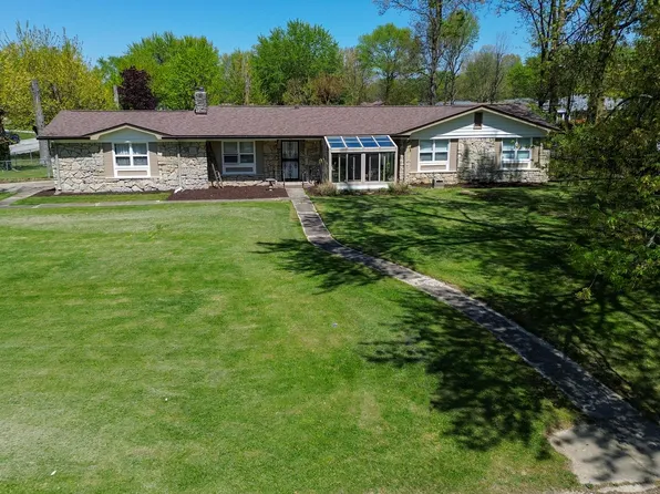 3416 Catalpa Ave, Indianapolis, IN 46228