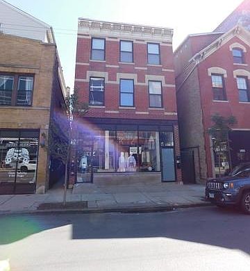 1st image of 1851 W Chicago Ave APT 1R