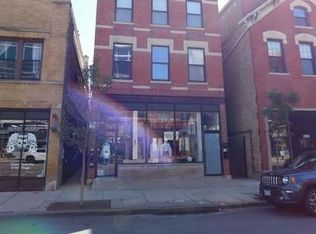 1851 W Chicago Ave APT 1R, Chicago, IL 60622