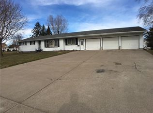124 N Oshkosh St, Boyd, WI 54726