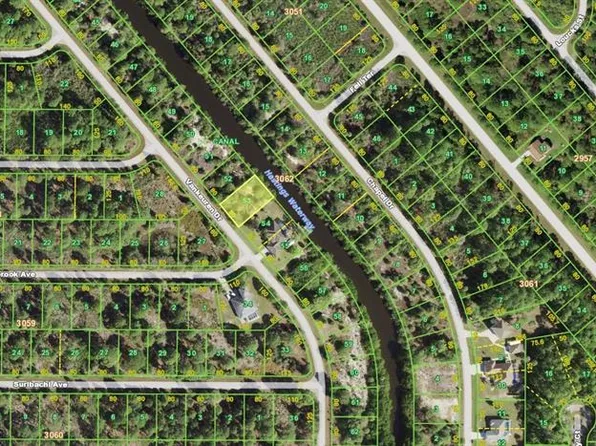 2486 Vankeuren Dr #53, Pt Charlotte, FL 33953