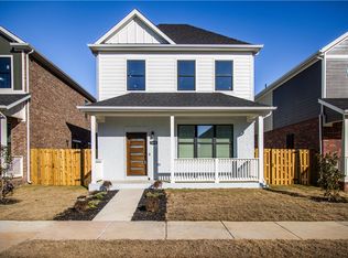 7690 Cadence Ln, Springdale, AR 72762