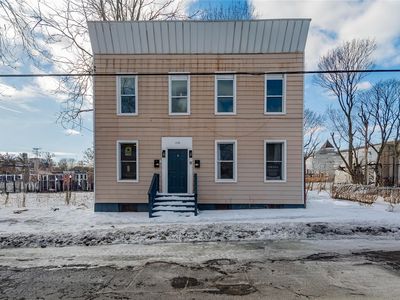 246 1st Street, Albany, NY, 12206