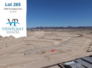 4760 N Angela Ave, Lake Havasu City, AZ 86404