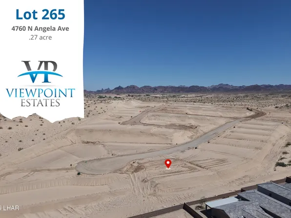 4760 N Angela Ave, Lake Havasu City, AZ 86404