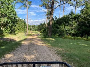 2493 Three Knotch Rd, Clinton, LA 70722