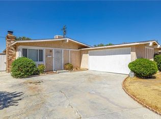 1035 Valiant St, Lancaster, CA 93534