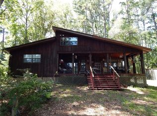 98 Sherwood Ln, Zwolle, LA 71486