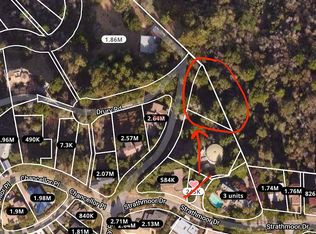 Drury Rd, Oakland, CA 94705