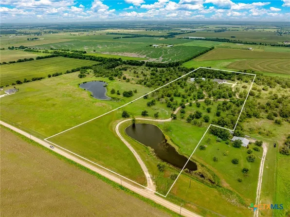 4684 Airville Rd, Temple, TX 76501