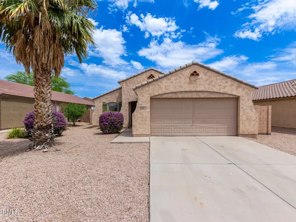 43640 W ARIZONA Avenue, Maricopa, AZ 85138