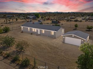 11573 Azure View Rd, Pinon Hills, CA 92372